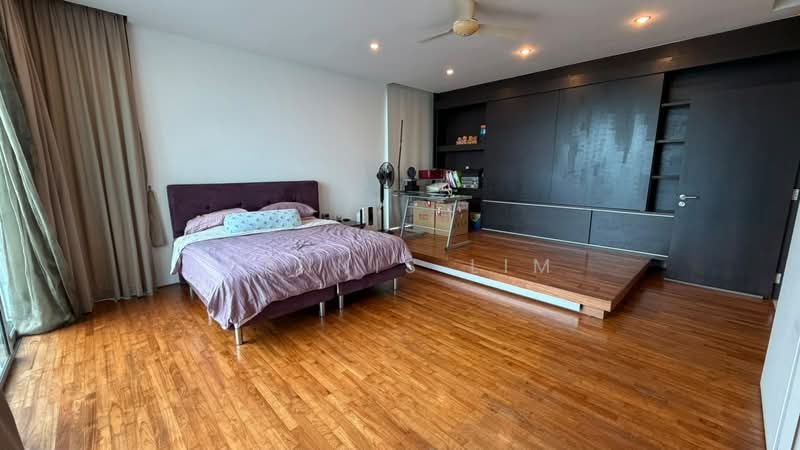 Citylights, 86 Jellicoe Road, 3 Bedrooms, 1,893 sqft, Condominium For Sale, by Dennis Lim, 500169182 - Bedroom - PropertyGuru.com.sg