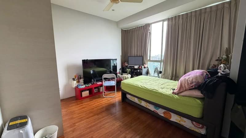 Citylights, 86 Jellicoe Road, 3 Bedrooms, 1,893 sqft, Condominium For Sale, by Dennis Lim, 500169182 - PropertyGuru.com.sg