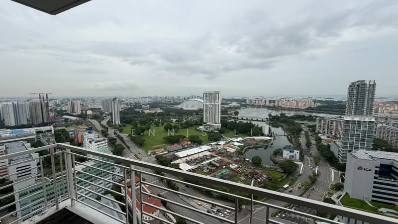 Citylights, 86 Jellicoe Road, 3 Bedrooms, 1,893 sqft, Condominium For Sale, by Dennis Lim, 500169182 - PropertyGuru.com.sg