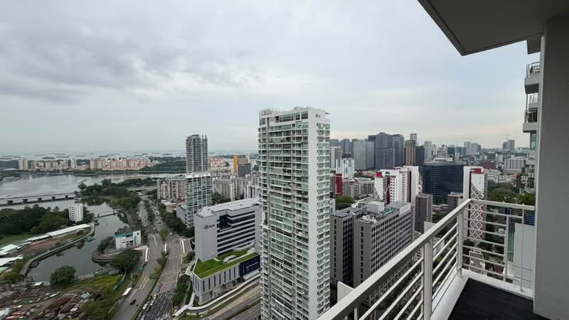 Citylights, 86 Jellicoe Road, 3 Bedrooms, 1,893 sqft, Condominium For Sale, by Dennis Lim, 500169182 - PropertyGuru.com.sg