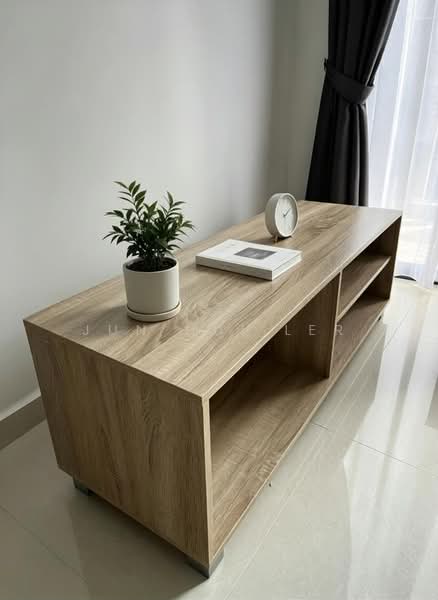Parc Botannia, 10 Fernvale Street, 1 Bedroom, 431 sqft, Condominium For Rent, by Jun Hui LER, 500169183 - Interior - PropertyGuru.com.sg