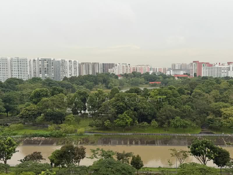 The Rivervale, 3 Rivervale Link, 3 Bedrooms, 1,302 sqft, Condominium For Sale, by Kavin Kuah, 500169184 - Exterior - PropertyGuru.com.sg