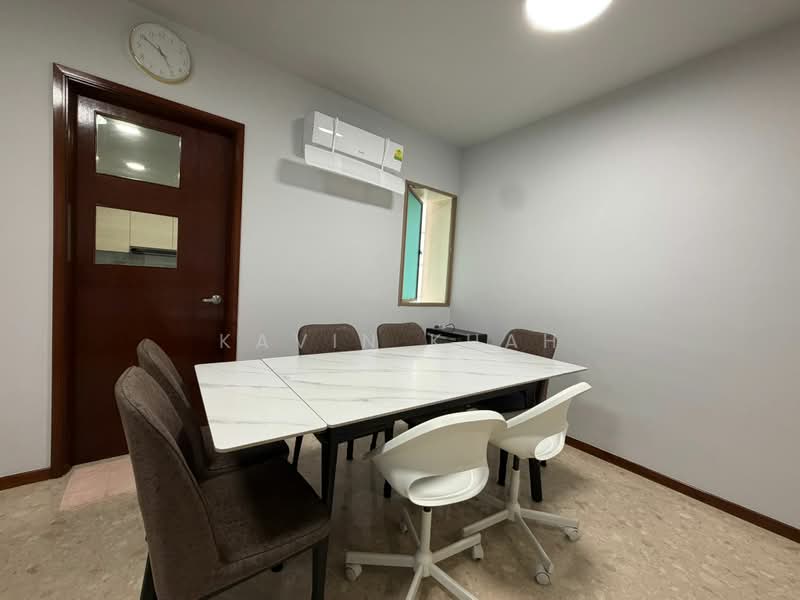 The Rivervale, 3 Rivervale Link, 3 Bedrooms, 1,302 sqft, Condominium For Sale, by Kavin Kuah, 500169184 - Dining Room - PropertyGuru.com.sg