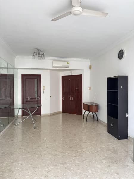 Yew Mei Green, 50 Choa Chu Kang North 6, 3 Bedrooms, 1,292 sqft, Condominium For Rent, by Roland Tai, 500169185 - Interior - PropertyGuru.com.sg