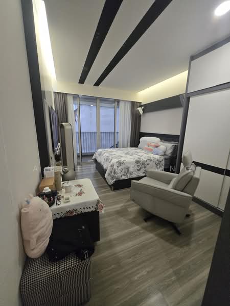 Heron Bay, 63 Upper Serangoon View, 4 Bedrooms, 1,389 sqft, Executive Condominium For Sale, by Angeline Ang, 500169187 - Bedroom - PropertyGuru.com.sg