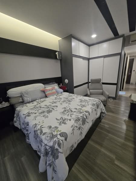 Heron Bay, 63 Upper Serangoon View, 4 Bedrooms, 1,389 sqft, Executive Condominium For Sale, by Angeline Ang, 500169187 - Bedroom - PropertyGuru.com.sg