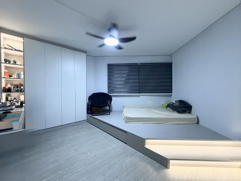 752 Jurong West Street 74, 752 Jurong West Street 74, 4 Bedrooms, 1,539 sqft, HDB Flat For Sale, by Rain Xie 谢燕瑜, 500169190 - Bedroom - PropertyGuru.com.sg