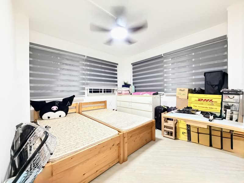 752 Jurong West Street 74, 752 Jurong West Street 74, 4 Bedrooms, 1,539 sqft, HDB Flat For Sale, by Rain Xie 谢燕瑜, 500169190 - Bedroom - PropertyGuru.com.sg
