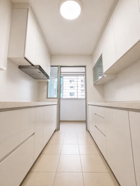 23 Teban Gardens Road, 23 Teban Gardens Road, 3 Bedrooms, 936 sqft, HDB Flat For Sale, by Wes Peh, 500169193 - Kitchen - PropertyGuru.com.sg