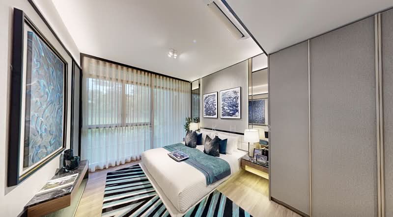 Rare ⭐️ Large 5 Bedroom Family Home in Clementi, , 5 Bedrooms, 1,776 sqft, Condominium For Sale, by Joell Kher, 500169195 - Bedroom - PropertyGuru.com.sg