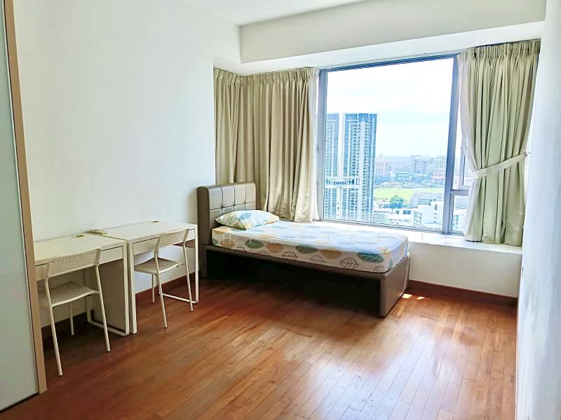 Vista Residences, 26 Jalan Datoh, Room Rental, 200 sqft, Condominium For Rent, by Nancy Hidajat Lim, 500169197 - Bedroom - PropertyGuru.com.sg