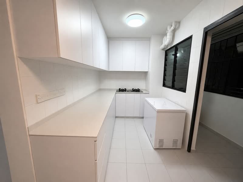436B Fernvale Road, 436B Fernvale Road, 2 Bedrooms, 736 sqft, HDB Flat For Sale, by Adi Mesti Jadi, 500169198 - Kitchen - PropertyGuru.com.sg
