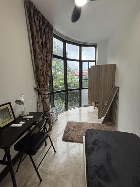 Parc Oasis, 35 Jurong East Avenue 1, Room Rental, 80 sqft, Condominium For Rent, by Esther Clx, 500169200 - Bedroom - PropertyGuru.com.sg