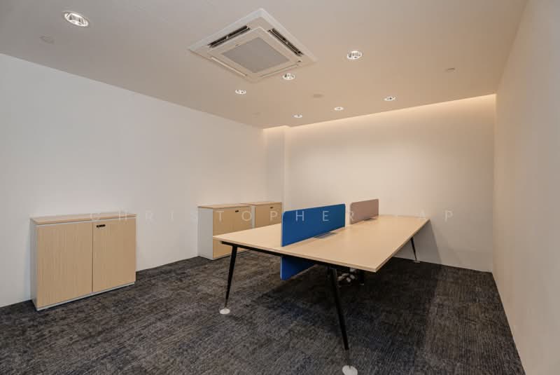 2 Jalan Kilang Barat, 2 Jalan Kilang Barat, 9,500 sqft, Light Industrial (B1) For Rent, by Christopher Yap, 500169202 - Interior - CommercialGuru.com.sg