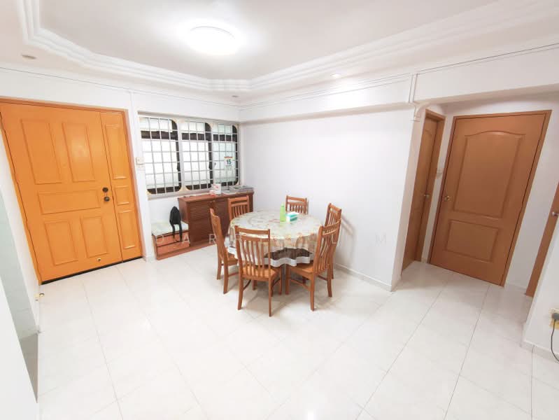 691 Jurong West Central 1, 691 Jurong West Central 1, 3 Bedrooms, 1,065 sqft, HDB Flat For Sale, by Darren Lim, 500169204 - Dining Room - PropertyGuru.com.sg