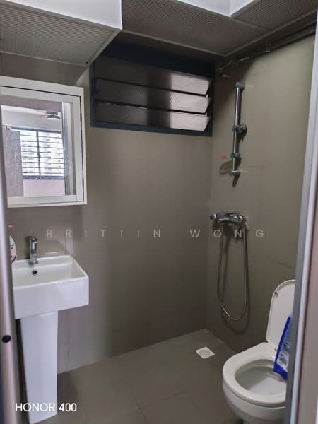 310B Punggol Walk, 310B Punggol Walk, Room Rental, 150 sqft, HDB Flat For Rent, by Brittin Wong, 500169205 - PropertyGuru.com.sg