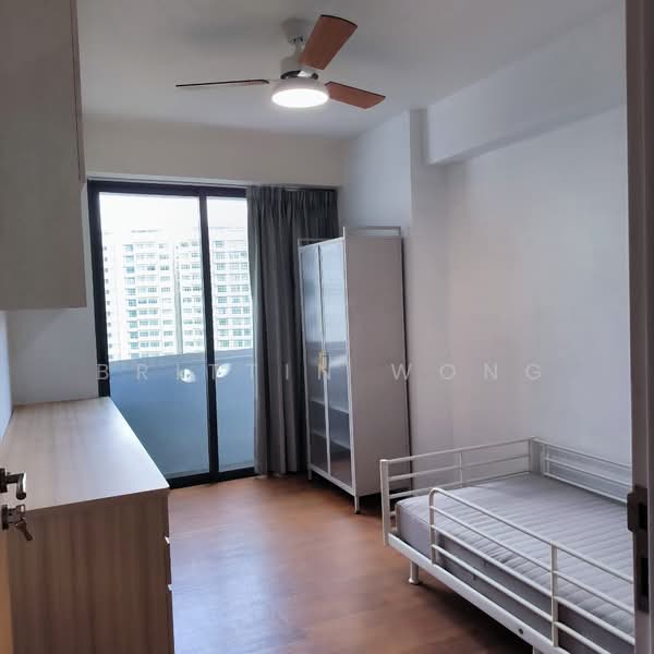 310B Punggol Walk, 310B Punggol Walk, Room Rental, 150 sqft, HDB Flat For Rent, by Brittin Wong, 500169205 - PropertyGuru.com.sg