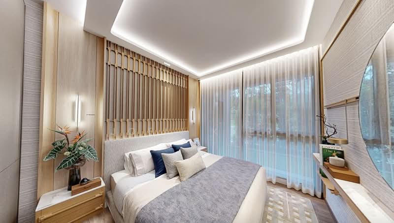 Large 4 Bedroom Family Home in ⭐️ Clementi ⭐️, , 4 Bedrooms, 1,507 sqft, Condominium For Sale, by Joell Kher, 500169207 - Bedroom - PropertyGuru.com.sg