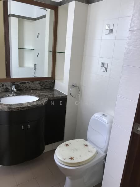 Hillington Green, 55 Hillview Avenue, 3 Bedrooms, 1,755 sqft, Condominium For Sale, by Wayne Chiam, 500169209 - Bathroom - PropertyGuru.com.sg