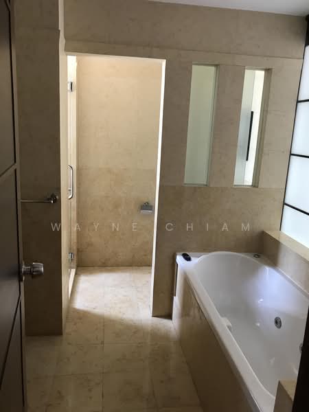 Hillington Green, 55 Hillview Avenue, 3 Bedrooms, 1,755 sqft, Condominium For Sale, by Wayne Chiam, 500169209 - Bathroom - PropertyGuru.com.sg