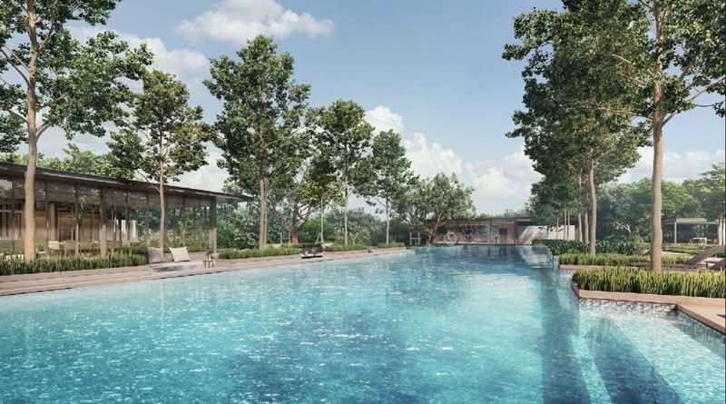 The Myst, 802 Upper Bukit Timah Road, 1 Bedroom, 517 sqft, Condominium For Sale, by Shay Ho, 500169213 - Exterior - PropertyGuru.com.sg