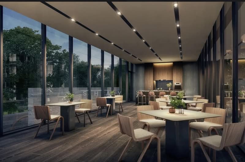 The Myst, 802 Upper Bukit Timah Road, 1 Bedroom, 517 sqft, Condominium For Sale, by Shay Ho, 500169213 - Interior - PropertyGuru.com.sg