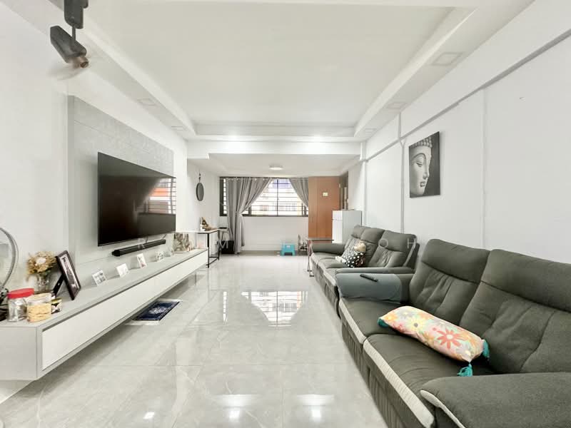 105 Towner Road, 105 Towner Road, Room Rental, 120 sqft, HDB Flat For Rent, by Raymond Koh, 500169214 - Living Room - PropertyGuru.com.sg
