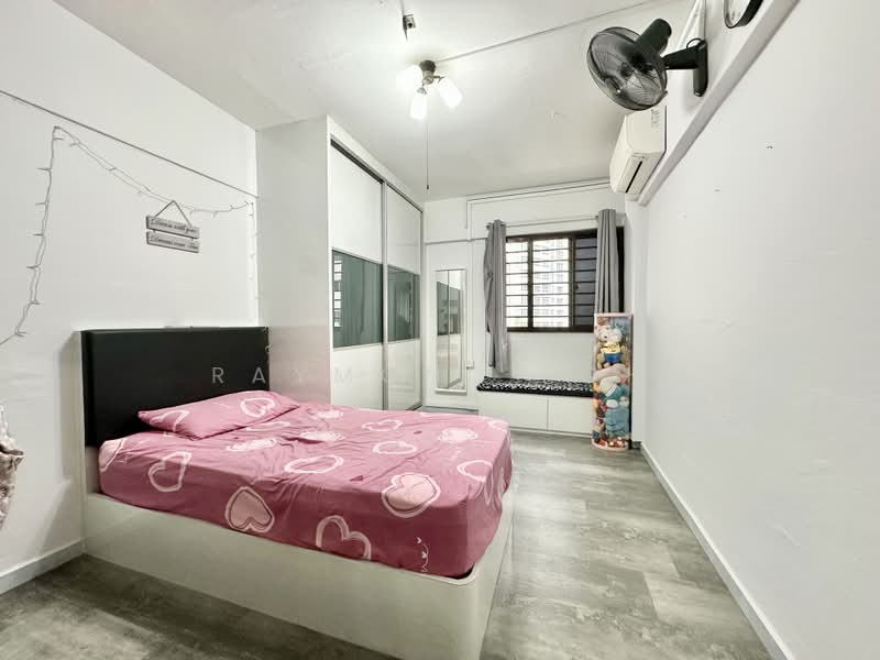 105 Towner Road, 105 Towner Road, Room Rental, 120 sqft, HDB Flat For Rent, by Raymond Koh, 500169214 - Bedroom - PropertyGuru.com.sg