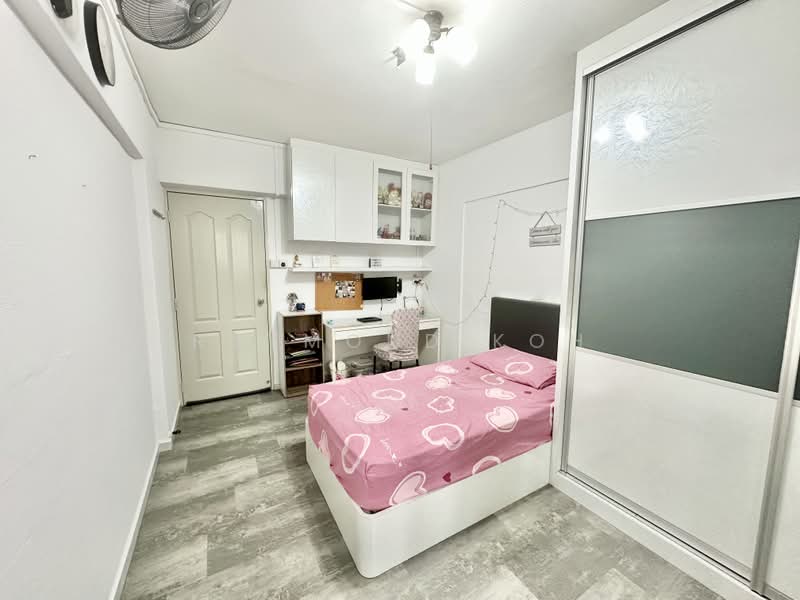 105 Towner Road, 105 Towner Road, Room Rental, 120 sqft, HDB Flat For Rent, by Raymond Koh, 500169214 - Bedroom - PropertyGuru.com.sg