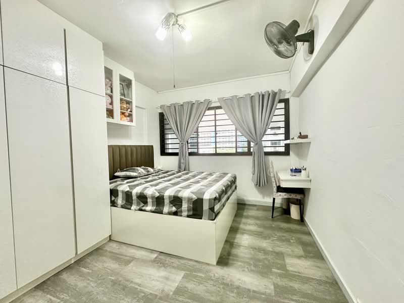 105 Towner Road, 105 Towner Road, Room Rental, 120 sqft, HDB Flat For Rent, by Raymond Koh, 500169214 - Bedroom - PropertyGuru.com.sg