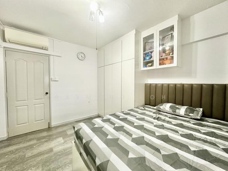 105 Towner Road, 105 Towner Road, Room Rental, 120 sqft, HDB Flat For Rent, by Raymond Koh, 500169214 - Bedroom - PropertyGuru.com.sg