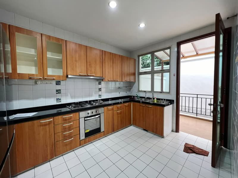 Horizon Green, Ang Mo Kio Avenue 2, 6 Bedrooms, 3,261 sqft, Cluster House For Sale, by Jayden Yew, 500169215 - Kitchen - PropertyGuru.com.sg