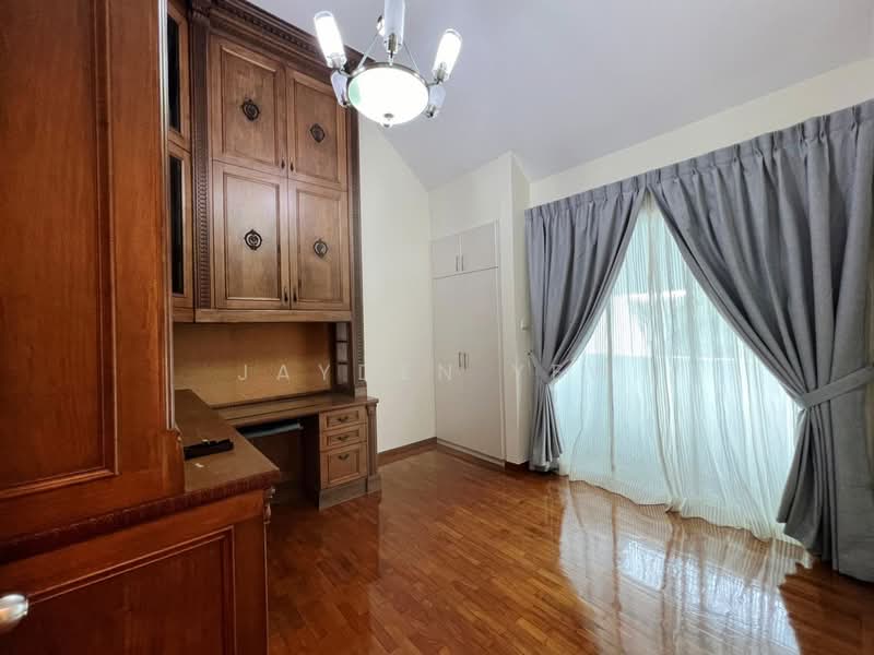 Horizon Green, Ang Mo Kio Avenue 2, 6 Bedrooms, 3,261 sqft, Cluster House For Sale, by Jayden Yew, 500169215 - Study - PropertyGuru.com.sg