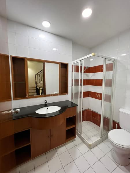 Horizon Green, Ang Mo Kio Avenue 2, 6 Bedrooms, 3,261 sqft, Cluster House For Sale, by Jayden Yew, 500169215 - Bathroom - PropertyGuru.com.sg