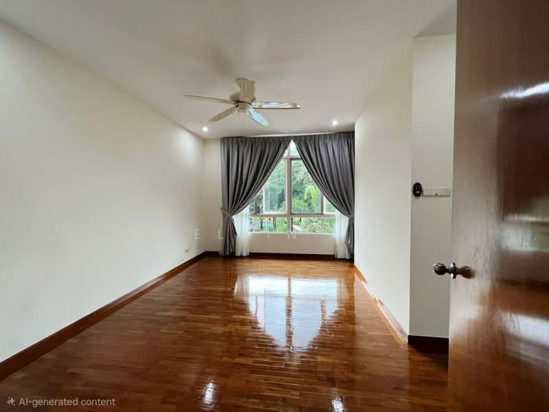 Horizon Green, Ang Mo Kio Avenue 2, 6 Bedrooms, 3,261 sqft, Cluster House For Sale, by Melvin Lo, 500169216 - Living Room - PropertyGuru.com.sg