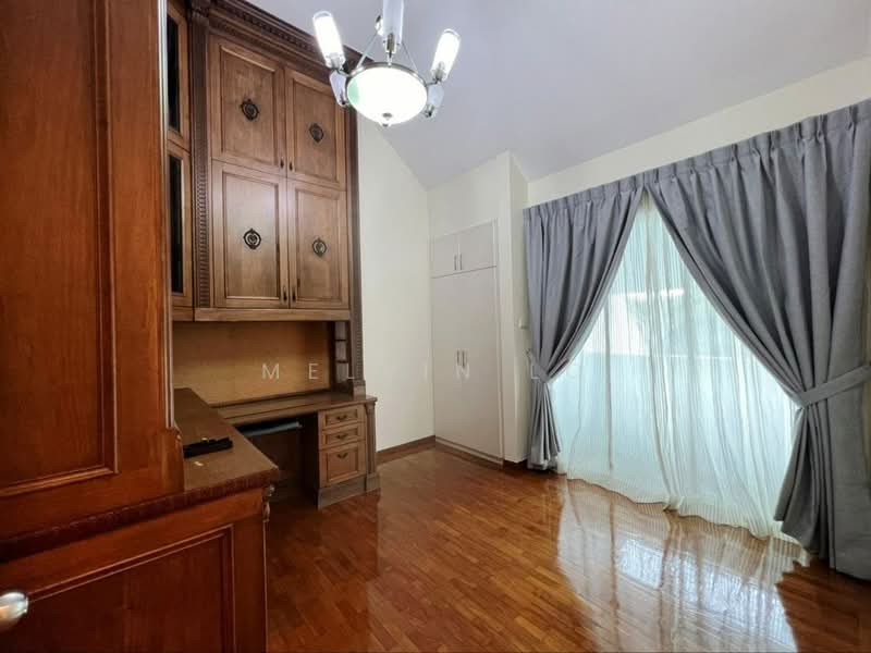 Horizon Green, Ang Mo Kio Avenue 2, 6 Bedrooms, 3,261 sqft, Cluster House For Sale, by Melvin Lo, 500169216 - Study - PropertyGuru.com.sg