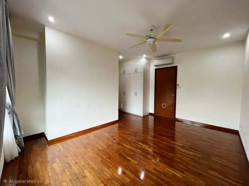 Horizon Green, Ang Mo Kio Avenue 2, 6 Bedrooms, 3,261 sqft, Cluster House For Sale, by Melvin Lo, 500169216 - Bedroom - PropertyGuru.com.sg