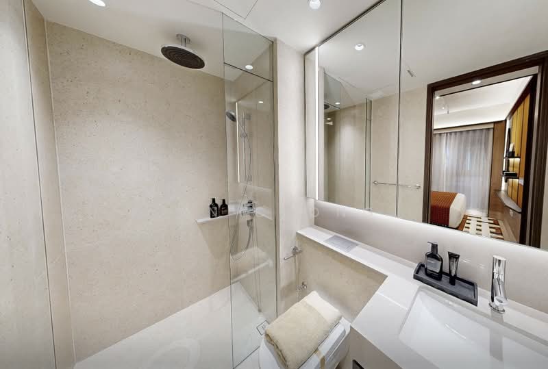 Hudson Place Residences, , 2 Bedrooms, 646 sqft, Condominium For Sale, by Jan Chong, 500169217 - Bathroom - PropertyGuru.com.sg