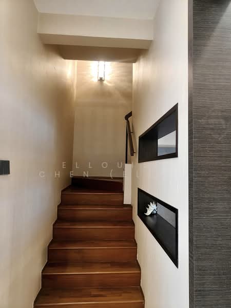 D'Manor, Tanah Merah Kechil Avenue, 6 Bedrooms, 3,305 sqft, Terraced House For Sale, by Ellouisa Chen (Elle Chen), 500169218 - Interior - PropertyGuru.com.sg