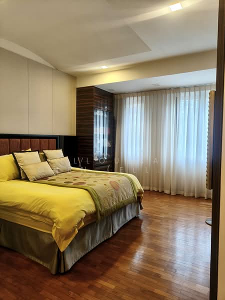 D'Manor, Tanah Merah Kechil Avenue, 6 Bedrooms, 3,305 sqft, Terraced House For Sale, by Ellouisa Chen (Elle Chen), 500169218 - Bedroom - PropertyGuru.com.sg