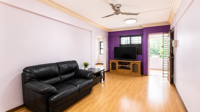 203 Bedok North Street 1, 203 Bedok North Street 1, 2 Bedrooms, 732 sqft, HDB Flat For Sale, by Gina Ong, 500169221 - Living Room - PropertyGuru.com.sg
