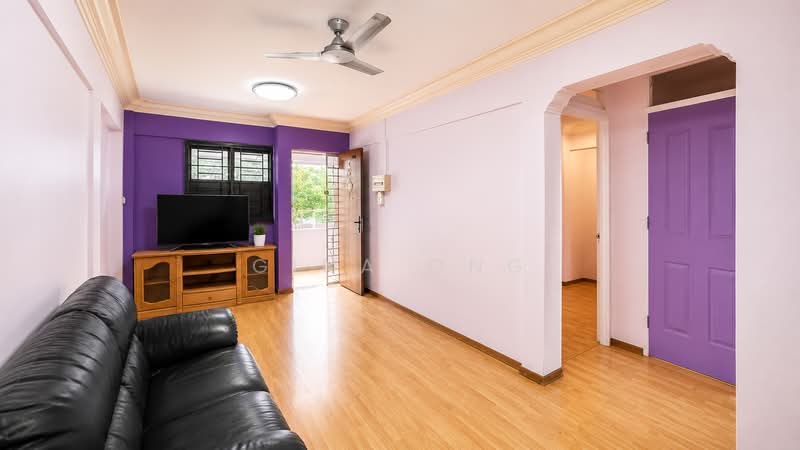 203 Bedok North Street 1, 203 Bedok North Street 1, 2 Bedrooms, 732 sqft, HDB Flat For Sale, by Gina Ong, 500169221 - Living Room - PropertyGuru.com.sg