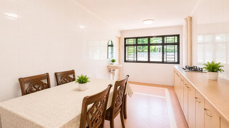 203 Bedok North Street 1, 203 Bedok North Street 1, 2 Bedrooms, 732 sqft, HDB Flat For Sale, by Gina Ong, 500169221 - Dining Room - PropertyGuru.com.sg