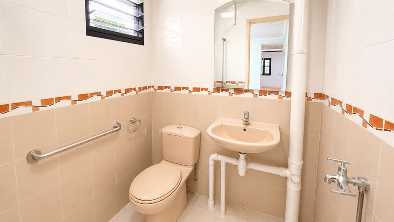 203 Bedok North Street 1, 203 Bedok North Street 1, 2 Bedrooms, 732 sqft, HDB Flat For Sale, by Gina Ong, 500169221 - PropertyGuru.com.sg