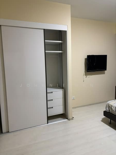 City Square Residences, 14 Kitchener Link, Room Rental, 150 sqft, Condominium For Rent, by Johnnie Han, 500169225 - Bedroom - PropertyGuru.com.sg