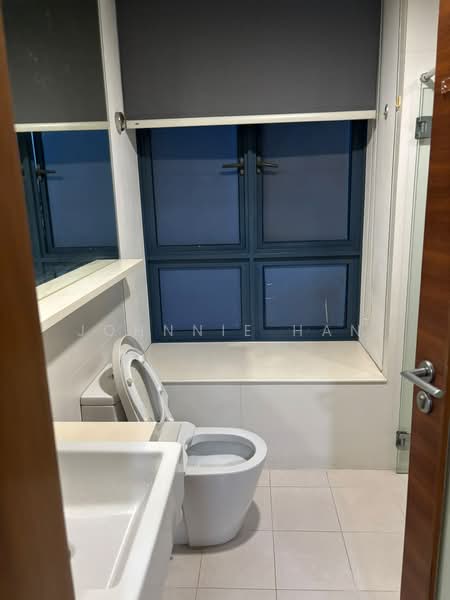 City Square Residences, 14 Kitchener Link, Room Rental, 150 sqft, Condominium For Rent, by Johnnie Han, 500169225 - Bathroom - PropertyGuru.com.sg