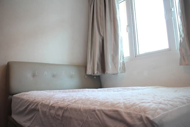 Parc Rosewood, 99 Rosewood Drive, 1 Bedroom, 431 sqft, Condominium For Sale, by Laven Loo 吕欣颐, 500169229 - PropertyGuru.com.sg