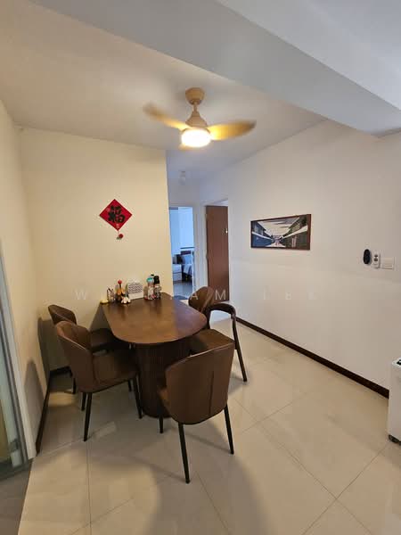 351B Anchorvale Road, 351B Anchorvale Road, 2 Bedrooms, 721 sqft, HDB Flat For Sale, by William Lek, 500169230 - Dining Room - PropertyGuru.com.sg