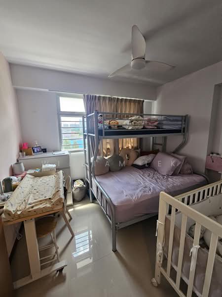 351B Anchorvale Road, 351B Anchorvale Road, 2 Bedrooms, 721 sqft, HDB Flat For Sale, by William Lek, 500169230 - Bedroom - PropertyGuru.com.sg