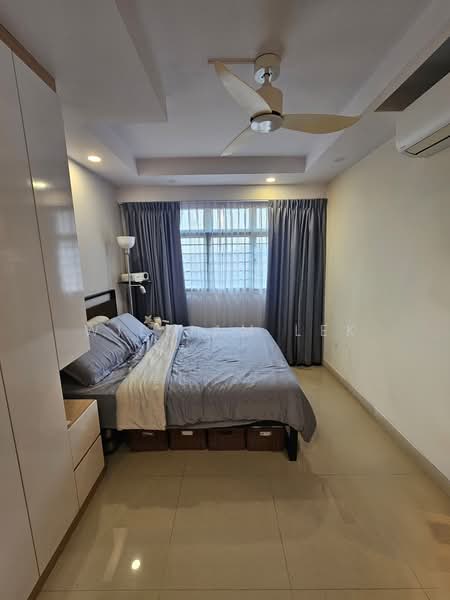 351B Anchorvale Road, 351B Anchorvale Road, 2 Bedrooms, 721 sqft, HDB Flat For Sale, by William Lek, 500169230 - Master Bedroom - PropertyGuru.com.sg